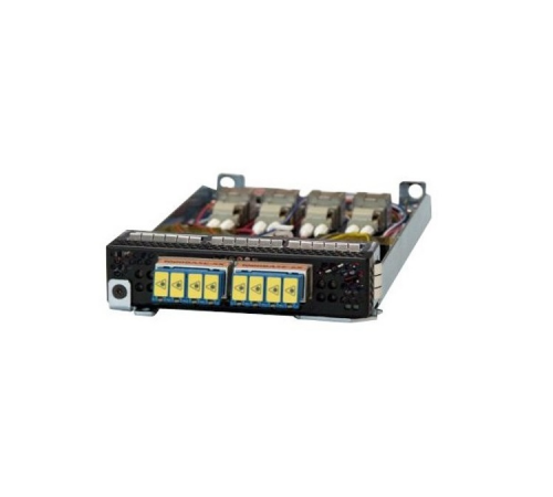 Мережний модуль Cisco FPNM-4LR-10G-NBP