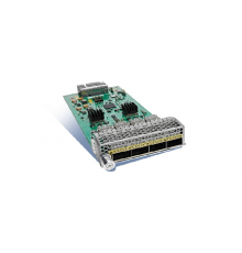 Мережевий модуль Cisco FPR4K-NM-4X40G