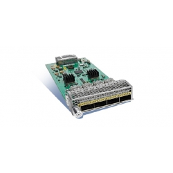 Сетевой модуль Cisco FPR4K-NM-4X40G