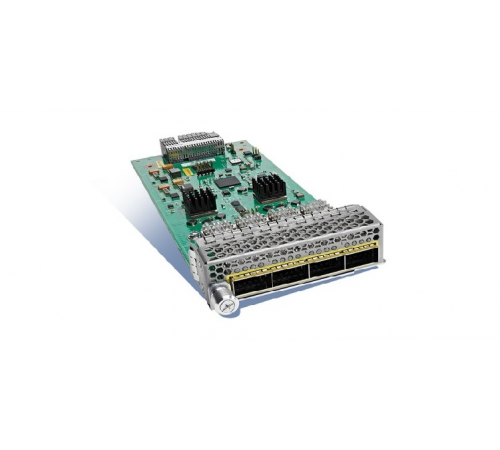 Мережевий модуль Cisco FPR4K-NM-4X40G