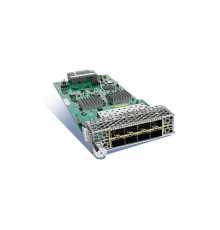 Мережевий модуль Cisco FPR4K-NM-8X10G