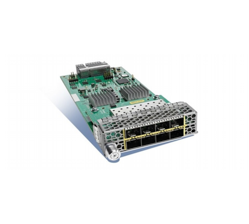 Мережевий модуль Cisco FPR4K-NM-8X10G