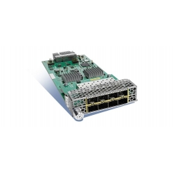 Сетевой модуль Cisco FPR9K-NM-8X10G