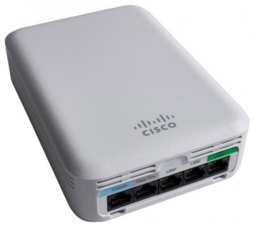 Точка доступу Cisco AIR-AP1815W-E-K9