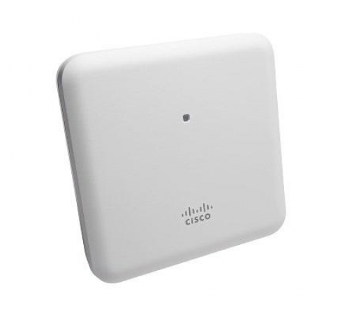 Точка доступу Cisco AIR-AP1852I-E-K9