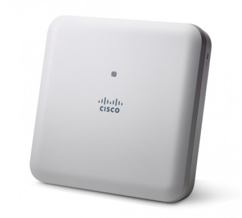 Точка доступу Cisco AIR-AP2802I-EK910