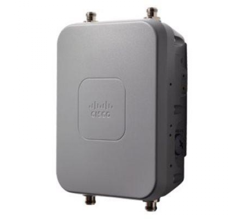 Точка доступу Cisco AIR-AP1562D-E-K9