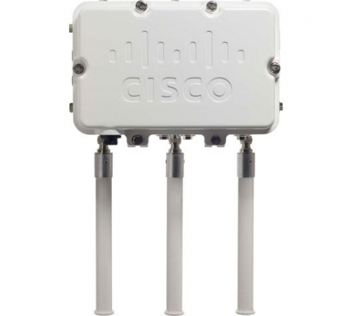 Точка доступу Cisco AIR-CAP1552C-E-K9