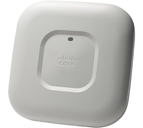 Точка доступу Cisco AIR-CAP3702I-E-K9