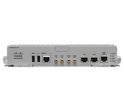 Керуючий модуль Cisco A900-RSP2A-128