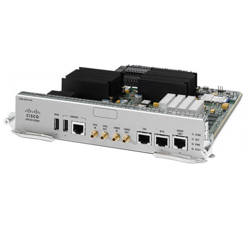 Керуючий модуль Cisco A900-RSP2A-64