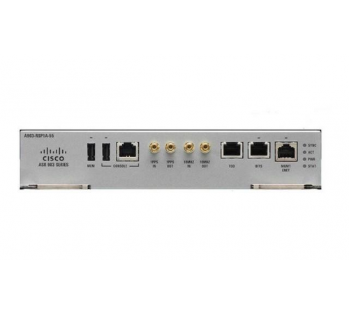 Керуючий модуль Cisco A903-RSP1A-55