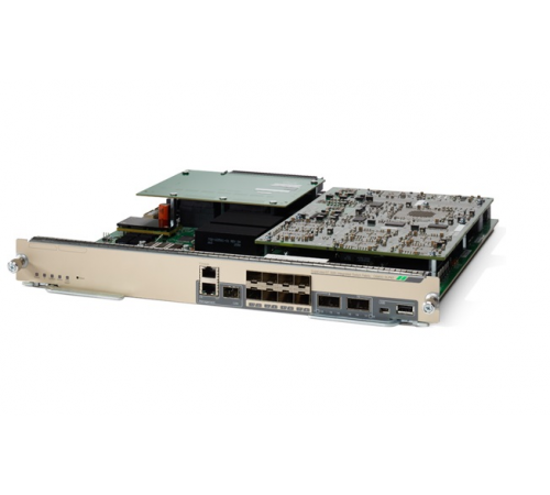 Керуючий модуль Cisco C6800-SUP6T-XL