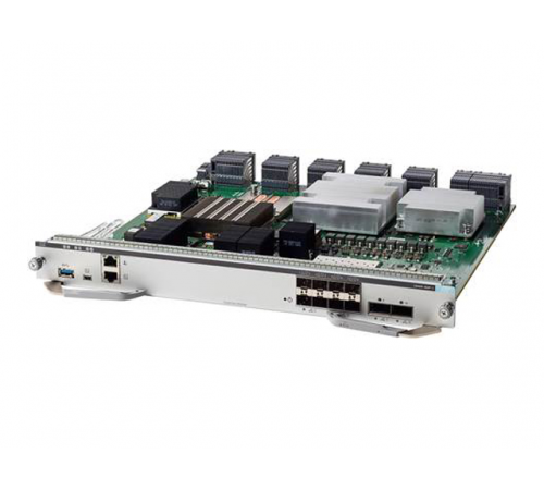 Керуючий модуль Cisco C9400-SUP-1/2