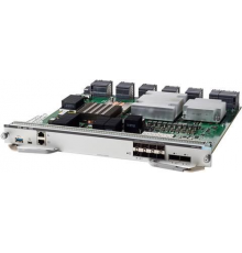 Керуючий модуль Cisco C9400-SUP-1XL/2