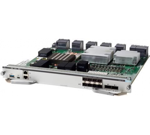 Керуючий модуль Cisco C9400-SUP-1XL/2