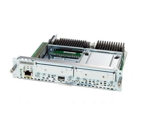 Керуючий модуль Cisco SM-SRE-710-K9