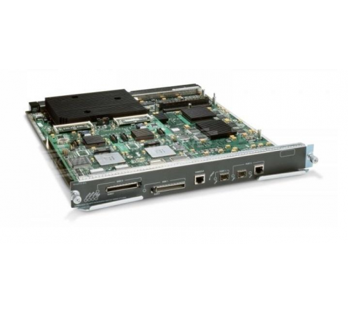 Керуючий модуль Cisco WS-SUP720-3B