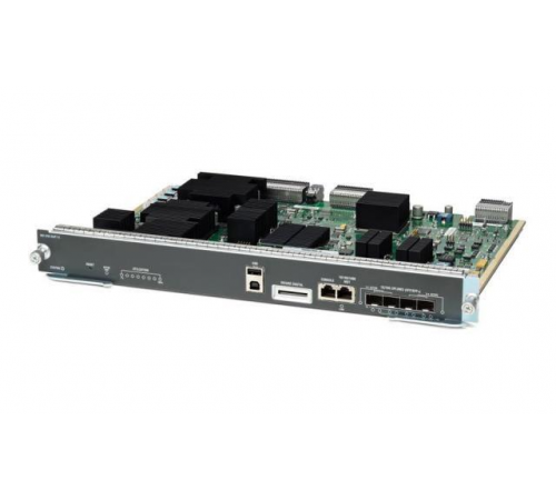 Керуючий модуль Cisco WS-X45-SUP7L-E/2