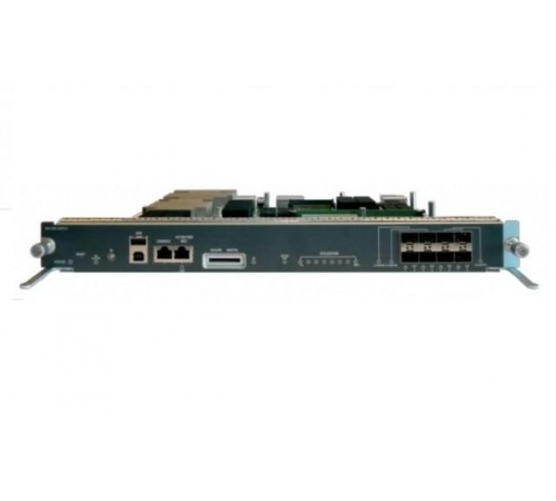 Керуючий модуль Cisco WS-X45-SUP8-E/2