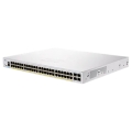 Коммутатор Cisco CBS350-48FP-4X-EU