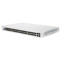 Коммутатор Cisco CBS350-48T-4G-EU