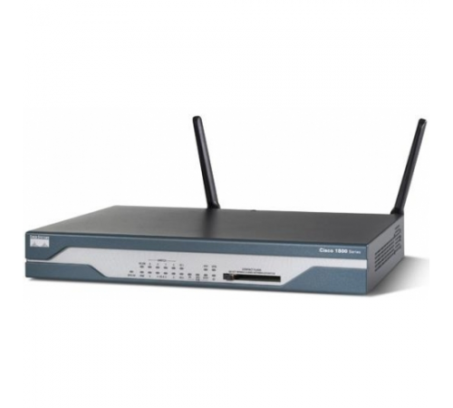 Cisco 1802WPOE-E/K9