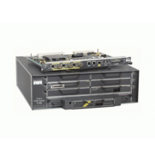 Cisco 7204VXR