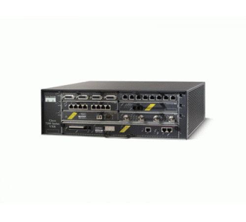 Cisco 7206VXRG2/VSAVPNK9