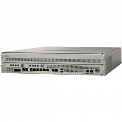 Cisco ASA5585-S20P20XK9