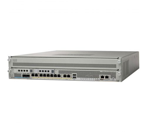 Cisco ASA5585-S10P10XK9