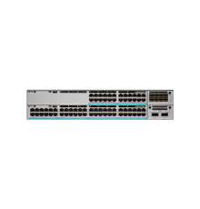 Комутатор Cisco 9300L-48UXG-2Q-A