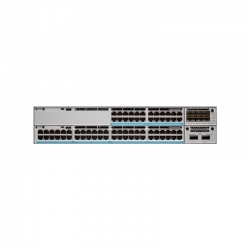 Коммутатор Cisco 9300L-48UXG-2Q-A