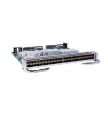 Комутатор Cisco C9600-LC-48YL