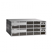 Комутатор Cisco 9300L-48T-4X-A