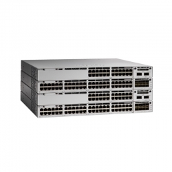 Коммутатор Cisco 9300L-48T-4X-A