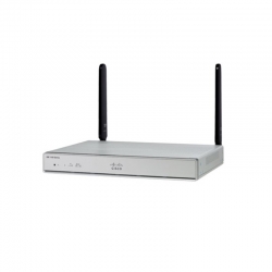 Маршрутизатор Cisco C1117-4PMLTEEA