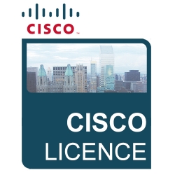 Лицензия Cisco L-ASA-CSC20-PLUS=