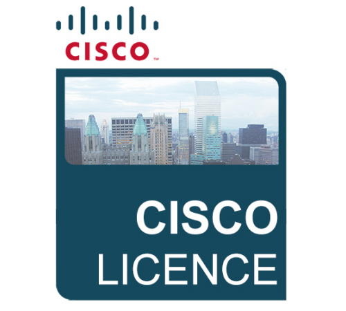 Ліцензія Cisco L-FPR9K-24T-URL-5Y