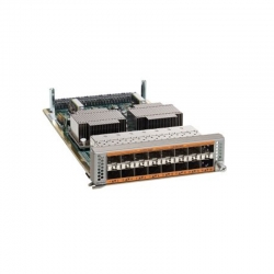 N55-M16UP= Модуль коммутатора Cisco Nexus 5000