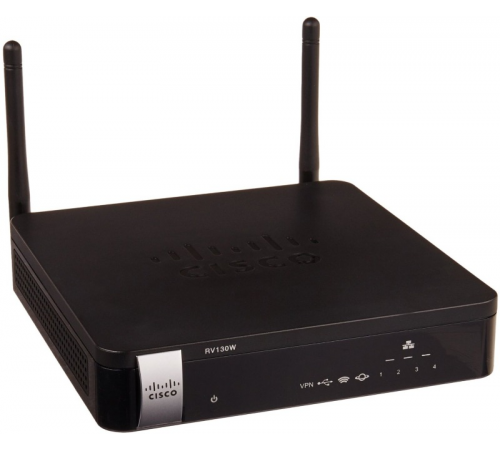 Cisco SB RV130W-WB-E-K9-G5