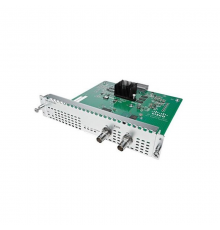 Сервісний модуль Cisco SM-X-1T3/E3++=