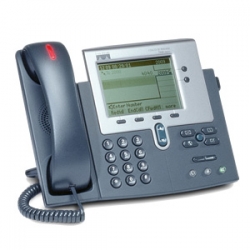 IP телефон Cisco CP-7940G 