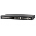 Коммутатор Cisco SB SG350XG-48 (SG350X-48-K9-EU)