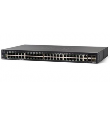 Комутатор Cisco SB SG350XG-48 (SG350X-48-K9-EU)