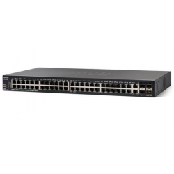 Коммутатор Cisco SB SG350XG-48 (SG350X-48-K9-EU)