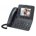 IP телефон Cisco CP-8945-K9