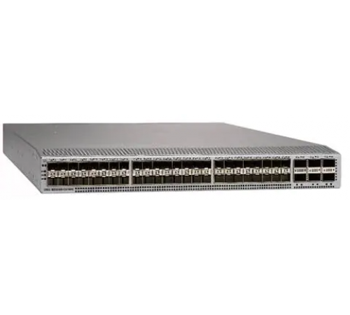 Комутатор Cisco Nexus N3K-C34180YC