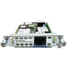 Cisco WIC-1DSU-56K4