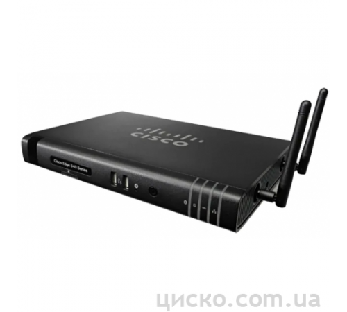 Cisco Edge CS-E340W-M32-A-K9